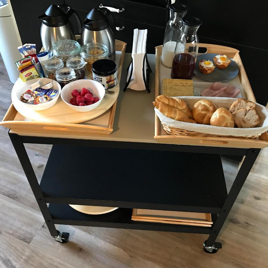 B&B Tulden Farmhouse Giethoorn Ngoại thất bức ảnh