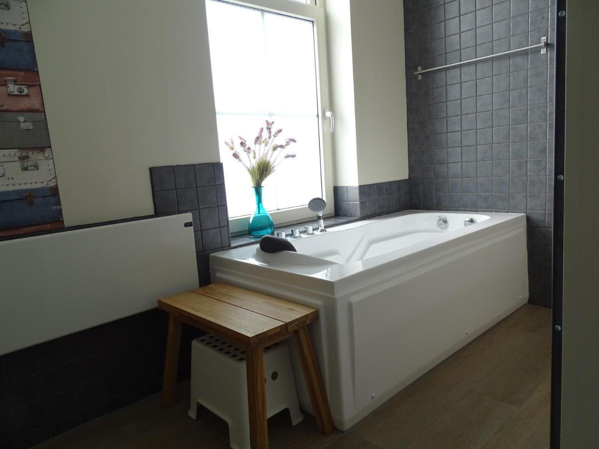 B&B Tulden Farmhouse Giethoorn Ngoại thất bức ảnh