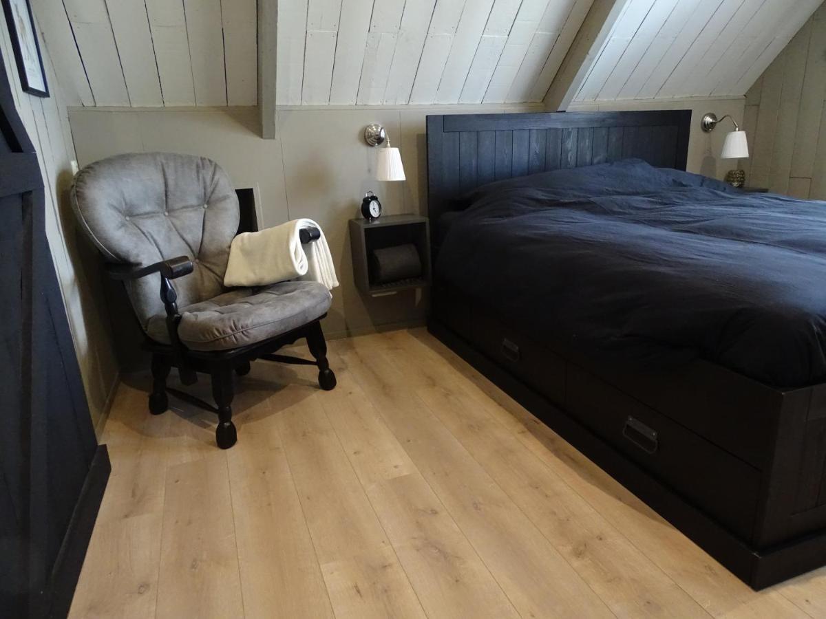 B&B Tulden Farmhouse Giethoorn Ngoại thất bức ảnh