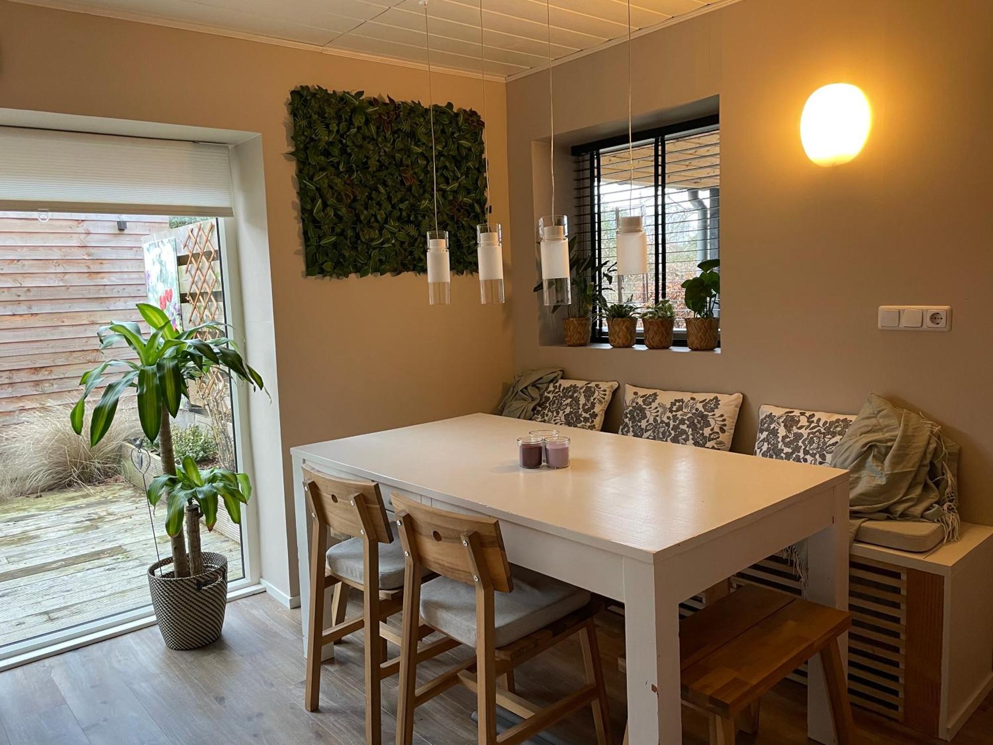 B&B Tulden Farmhouse Giethoorn Ngoại thất bức ảnh