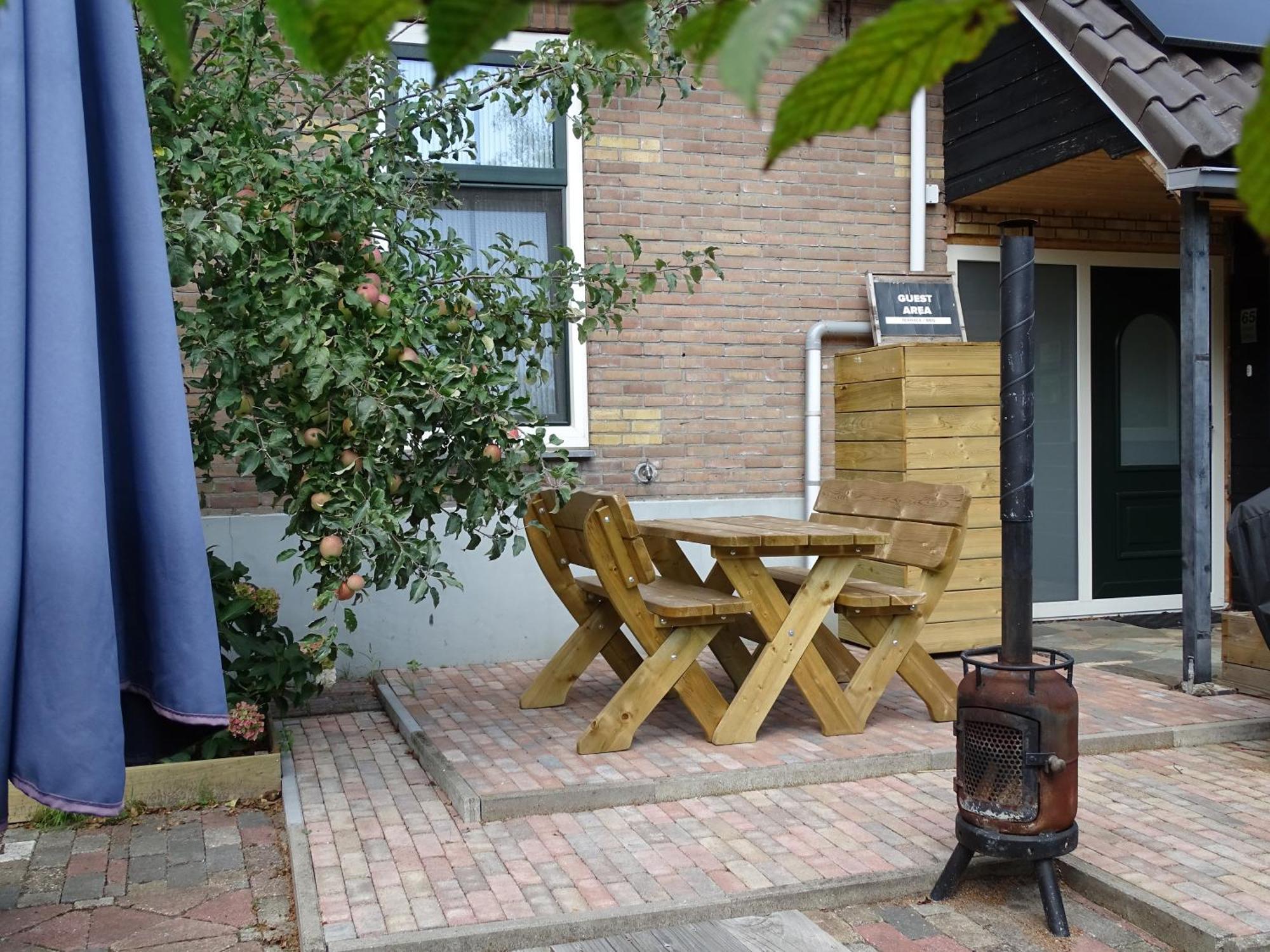 B&B Tulden Farmhouse Giethoorn Ngoại thất bức ảnh