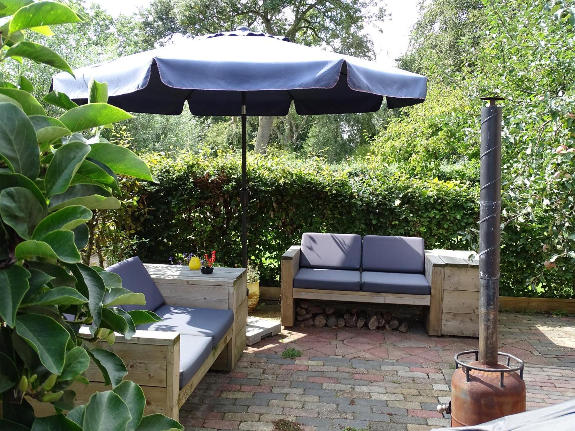 B&B Tulden Farmhouse Giethoorn Ngoại thất bức ảnh